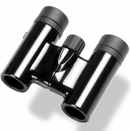 Binocular Gamo 8x21 negro