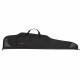 Funda Gamo carabina con visor 125cm Luxe negra