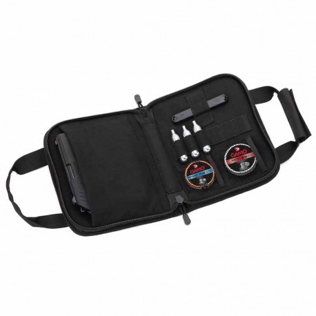 Funda Gamo pistola 26 cm