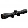 Visor Nikko Stirling Mountmaster 4x32 AO