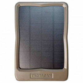 Panel solar Tactacam reveal X Gen 2