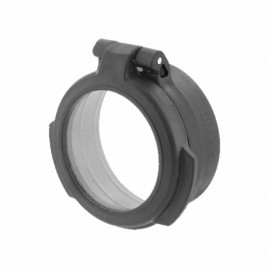 Tapa Aimpoint transparente frontal Flipup H30S/L