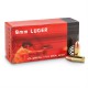 Geco 9mm Luger Full Metal Jacket 124gr