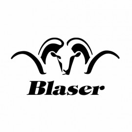 Grupo cargador/gatillo Blaser R8 Professional Hunter o Kilombero (acero negro)