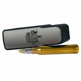 Cargador Mauser 18 5 balas sintético con logo Mauser o suela de madera