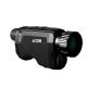 Monocular térmico Hikmicro Gryphon GQ50L (cámara dual + telémetro)