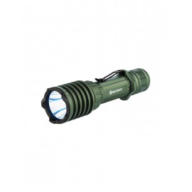Linterna Olight LED Warrior X 2000 lum. Edic. OD Green