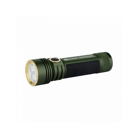 de mano SEEKER 2 Pro 3200 lum. con base de carga