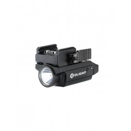 Linterna Olight LED para arma compacta PL Mini II Valkyrie 600 lum.