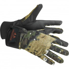 Guantes caza Swedteam Ridge Dry M Gloves