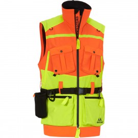 Chaleco caza Swedteam Protect M Vest