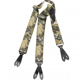 Tirantes caza Swedteam Veil Suspenders
