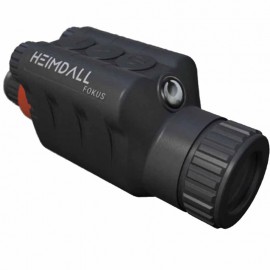 Monocular térmico acoplable Heimdall Fokus X350