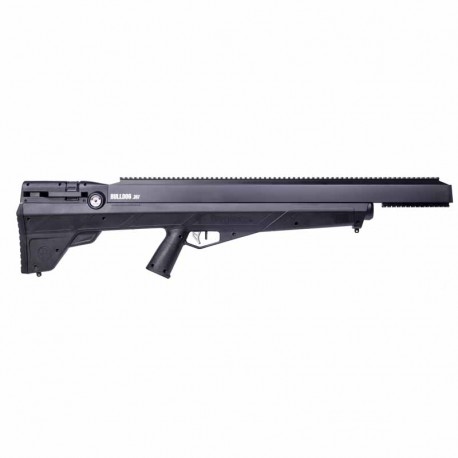 Carabina PCP Benjamin Bulldog .357