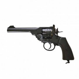 Revolver Webley Mark VI