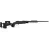 Howa M1500 GRS Warg - Varmint