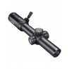 Visor BUSHNELL AR 1-6x24 SFP BTR-1 ilum.