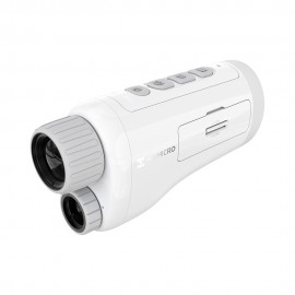 Monocular nocturno Hikmicro digital con modo día Heimdal HA4