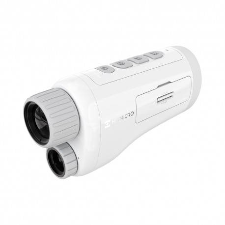 Monocular nocturno Hikmicro digital con modo día Heimdal HA4