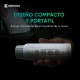 Monocular nocturno Hikmicro digital con modo día Heimdal HA4