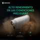 Monocular nocturno Hikmicro digital con modo día Heimdal HA4