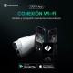 Monocular nocturno Hikmicro digital con modo día Heimdal HA4