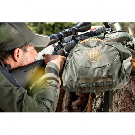 Steiner Ranger 6 / 3-18x56
