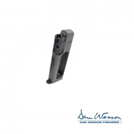 Cargador compatible con Dan Wesson VALOR 1911 ASG - 4,5 mm Co2 Balines