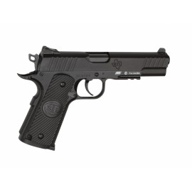 Pistola STI® DUTY ONE ASG - 4,5 mm Co2 Bbs Acero