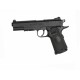 Pistola STI® DUTY ONE ASG - 4,5 mm Co2 Bbs Acero