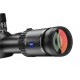 Visor Zeiss LRP S5 - 3-18x50 ZF-MOAi retícula 17 iluminada