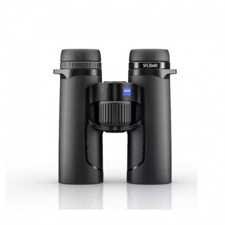 Prismáticos ZEISS SFL 8x40