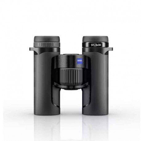 Prismáticos ZEISS SFL 8x30