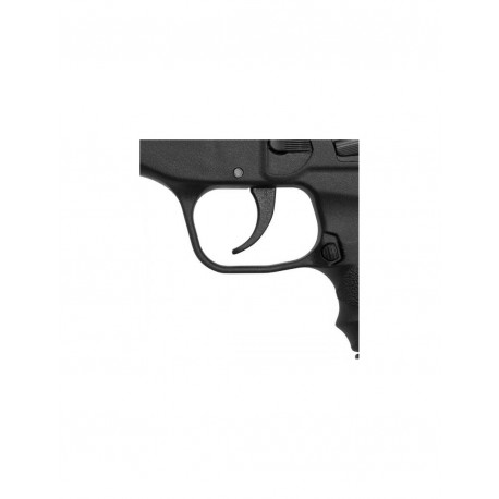Pistola Walther Smith & Weson M&P Bodyguard 380 Grabada 