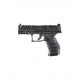 Pistola Walther PDP Compact 4" - 9mm
