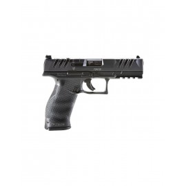 Pistola Walther PDP 4.5" - 9mm