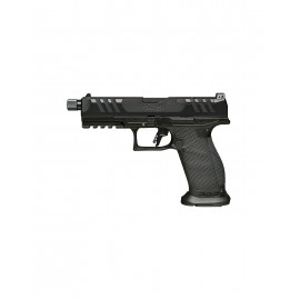 Pistola Walther PDP 5.1" OR PRO SD - 9mm