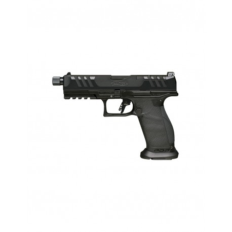 Pistola Walther PDP 5.1" OR PRO SD - 9mm