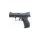 Pistola Walther Q4 SF OR 4" - 9mm