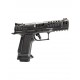 Pistola Walther Q5 Match SF Black Ribbon 5" - 9mm