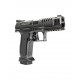 Pistola Walther Q5 Match SF Black Ribbon 5" - 9mm