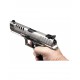 Pistola Walther Q5 Match SF Black Tie 5" - 9mm