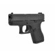 Pistola Glock 43 Cal. 9X19