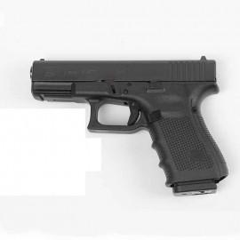 Pistola Glock 23 Gen4 Cal. 40