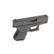 Pistola Glock 26 Gen4 Cal. 9x19