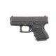 Pistola Glock 26 Gen4 Cal. 9x19