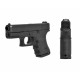 Pistola Glock 30S Cal. 45