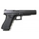 Pistola Glock 43X R/MOS/FS BLACK 9x19