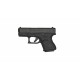 Pistola Glock 26 Gen5 FS 9x19