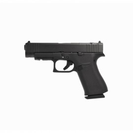 Pistola Glock 48 R/MOS/FS 9x19